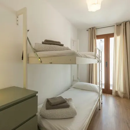 Lets Holidays Centric House With Parking Casa vacanze *
