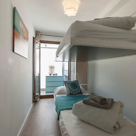 Casa vacanze Lets Holidays Centric House With Parking